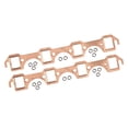 thumbnail image 1 of Mr. Gasket 7160 Exhaust Gasket for 1966 to 1968 ford Mustang 1975-1986 ford F150, 1 of 6