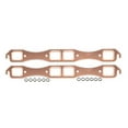 thumbnail image 1 of Mr Gasket 7167MRG Copper Seal Exhaust Gasket Set Fits select: 1968-1969 PLYMOUTH SATTELITE, 1966-1974 PLYMOUTH SATELLITE, 1 of 6