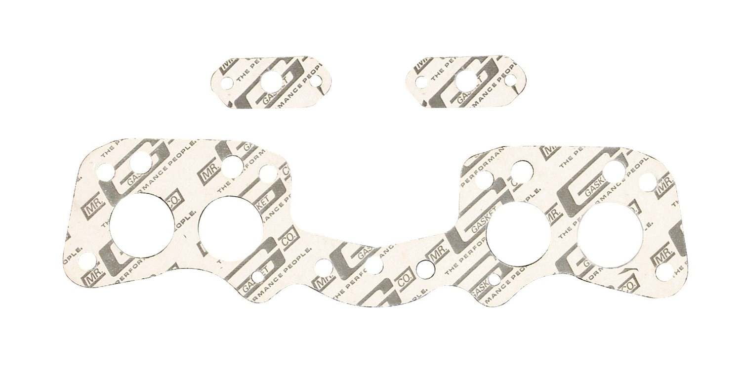Mr Gasket 722G Exhaust Manifold Gasket Set