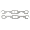 thumbnail image 1 of Mr Gasket 7401G Aluminum Exhaust Gasket Fits select: 1988-1995 CHEVROLET GMT-400, 1967-1992 CHEVROLET CAMARO, 1 of 4
