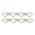 thumbnail image 1 of Mr Gasket 7406G Aluminum Header Gasket Fits 08-15 Camaro Corvette G8 SS Fits select: 2010-2015 CHEVROLET CAMARO, 2008-2013 CHEVROLET CORVETTE, 1 of 4