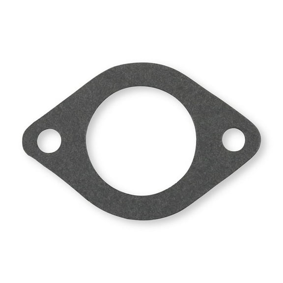 Mr. Gasket 740C Engine Coolant Thermostat Housing Gasket Fits select: 1968-1991 CHEVROLET CAMARO, 1969-1986 CHEVROLET C10