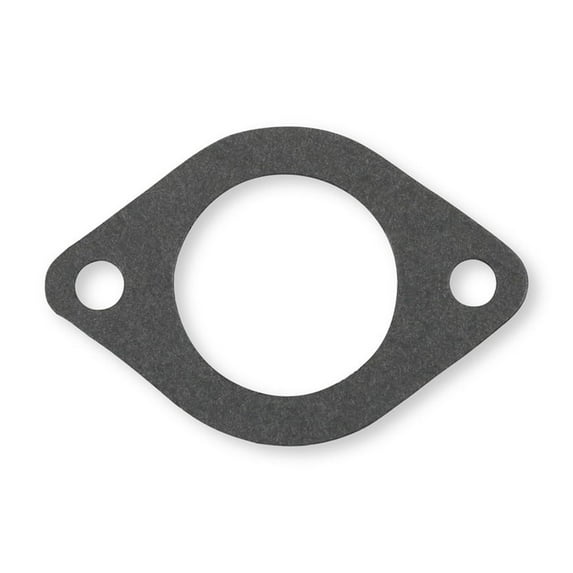 Mr. Gasket 740C Engine Coolant Thermostat Housing Gasket Fits select: 1968-1991 CHEVROLET CAMARO, 1969-1986 CHEVROLET C10