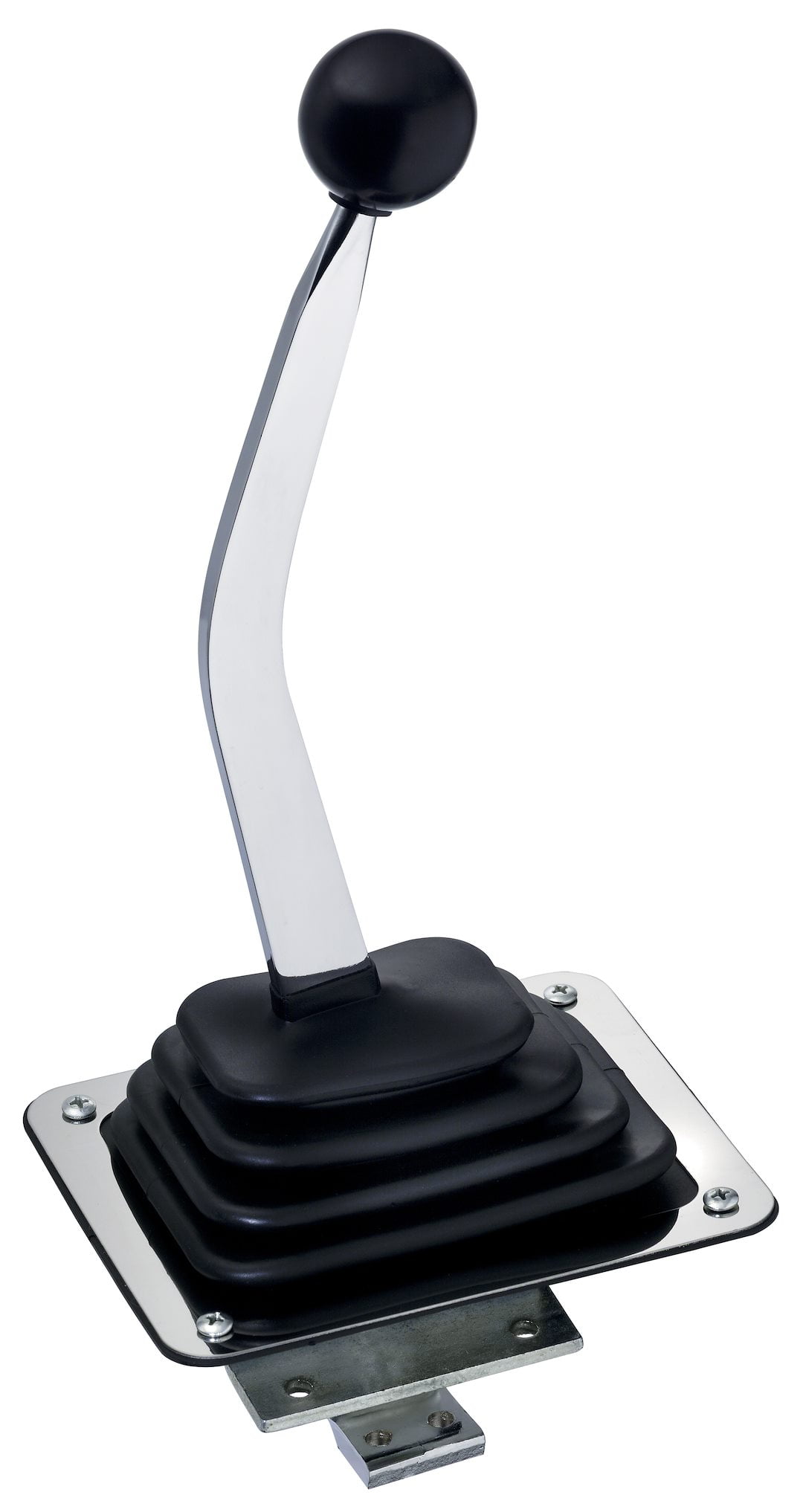 Mr Gasket 7668 3-4 Speed Automatic Floor Shifter - Walmart.com Mr Gasket 7668 3-4 Speed Automatic Floor Shifter - Walmart.com