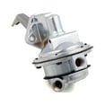 thumbnail image 1 of Mr. Gasket 7718MRG Mechanical Fuel Pump Fits select: 1966-1973 FORD MUSTANG, 1975-1987 FORD F150, 1 of 3