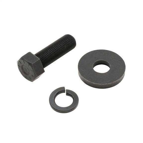 Mr. Gasket 7847 Engine Harmonic Balancer Bolt Fits select: 1975-1996 FORD F150, 1966-1973 FORD MUSTANG