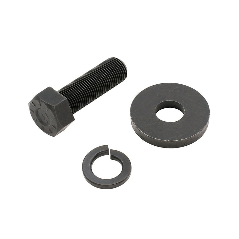 Mr. Gasket Harmonic Balancer Bolt Ford 7847 Mr. Gasket Harmonic Balancer Bolt Ford 7847