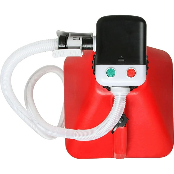 Mr Gasket 8000MRG Fuel Transfer Pump