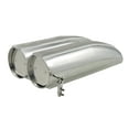 thumbnail image 1 of Mr. Gasket 8008MRG Engine Air Intake Scoop, 1 of 2