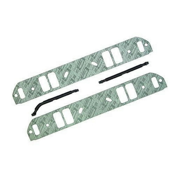 Mr. Gasket 800G Engine Intake Manifold Gasket Fits select: 1968-1974 AMERICAN MOTORS JAVELIN, 1967-1974 AMERICAN MOTORS AMBASSADOR