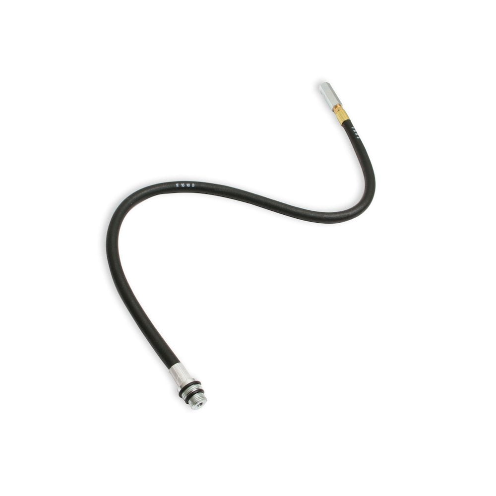 Mr Gasket 8016MRG Compression Top Dead Center Whistle