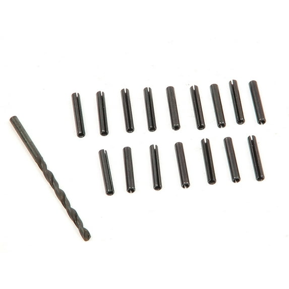 Mr Gasket 806G Rocker Arm Stud Pinning Kit