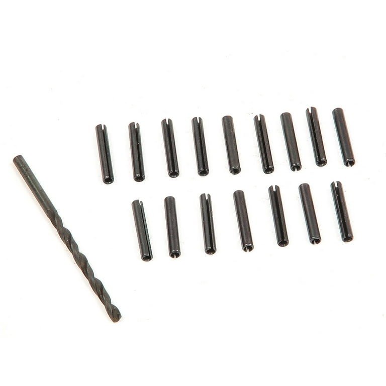 Mr. Gasket Rocker Arm Stud Pinning Kit 806G Mr. Gasket Rocker Arm Stud Pinning Kit 806G