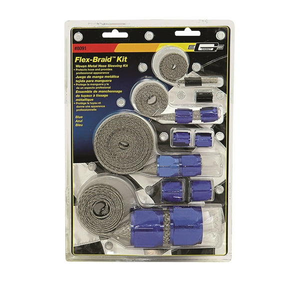 Mr. Gasket 8091 Fuel Hose