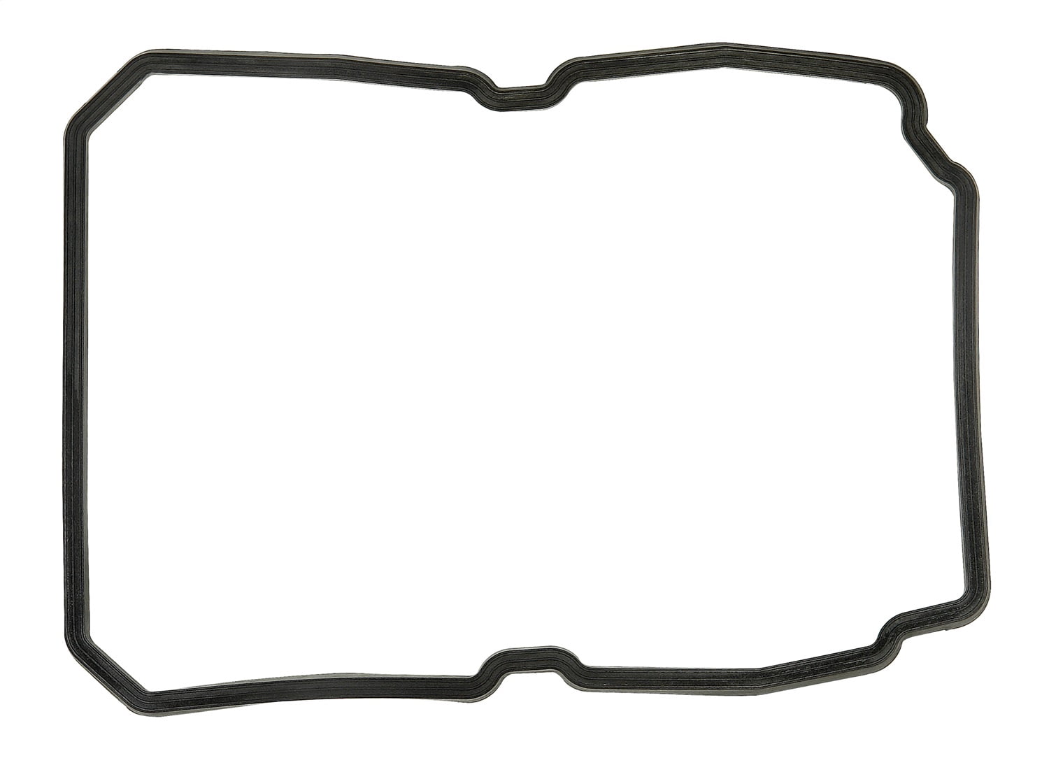 Mr. Gasket 8687G Automatic Transmission Oil Pan Gasket Fits select: 2008-2018 DODGE CHARGER, 2014 CHRYSLER 300C