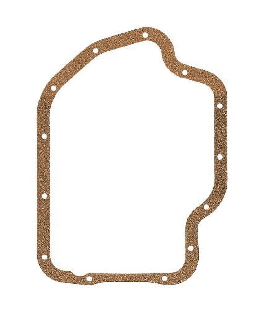 Mr. Gasket 8691 Automatic Transmission Oil Pan Gasket Fits select: 1967-1975 CHEVROLET CAMARO, 1969-1986 CHEVROLET C10