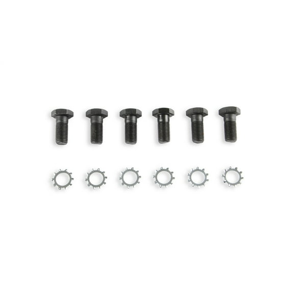 Mr. Gasket 912 Clutch Flywheel Bolt