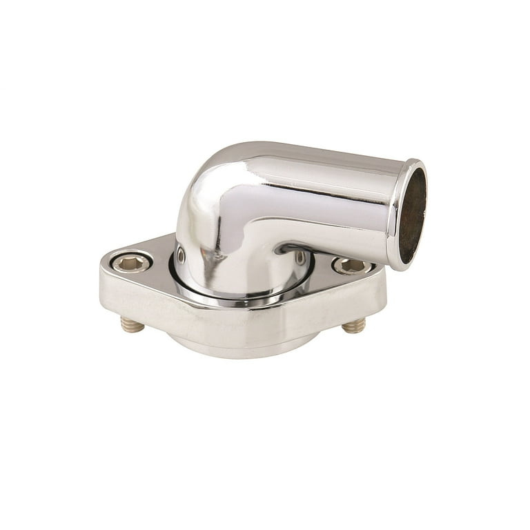 Mr. Gasket Water Neck Swivel SBC 9142G Mr. Gasket Water Neck Swivel SBC 9142G