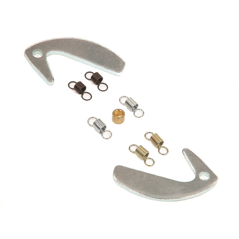Mr. Gasket Advance Curve Kit 927G Mr. Gasket Advance Curve Kit 927G