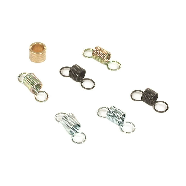 Mr. Gasket Delco Advance Curve Kit 928G Mr. Gasket Delco Advance Curve Kit 928G