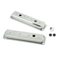 thumbnail image 1 of Mr Gasket 9415 Valve Cover Fits select: 1989-1995 GMC SIERRA, 1987-1991 CHEVROLET CORVETTE, 1 of 4