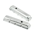 thumbnail image 1 of Mr. Gasket 9422 Engine Valve Cover Set Fits select: 1971-1988 OLDSMOBILE CUTLASS SUPREME, 1968-1977 OLDSMOBILE CUTLASS, 1 of 10