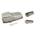 thumbnail image 1 of Mr Gasket 9425 Engine Oil Pan Fits select: 1967-1979 CHEVROLET CAMARO, 1969-1979 CHEVROLET C10, 1 of 2