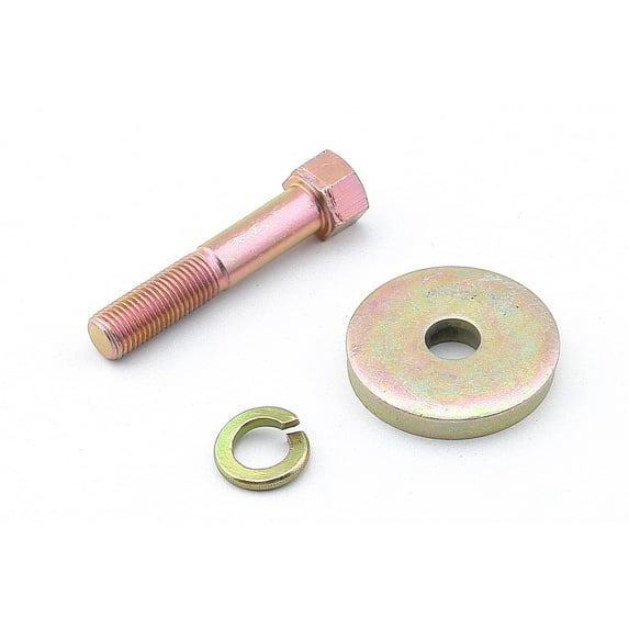 Mr. Gasket 945G Engine Harmonic Balancer Bolt Fits select: 1988-1995 CHEVROLET GMT-400, 1967-1992 CHEVROLET CAMARO