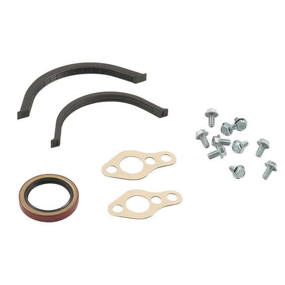 Mr. Gasket 95004590 Engine Timing Cover Bolt Set Fits select: 1968-1987 CHEVROLET CAMARO, 1969-1986 CHEVROLET C10
