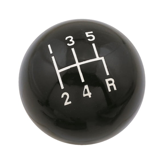 Mr. Gasket 9626 Manual Transmission Shift Knob