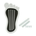 thumbnail image 1 of Mr. Gasket Co. 9645 MRG9645 GAS PEDAL UNIV FOOT STYLE, 1 of 5
