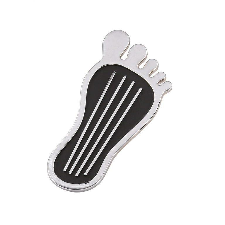 Mr. Gasket Universal Gas Pedal (Barefoot Design) 9645 Mr. Gasket Universal Gas Pedal (Barefoot Design) 9645