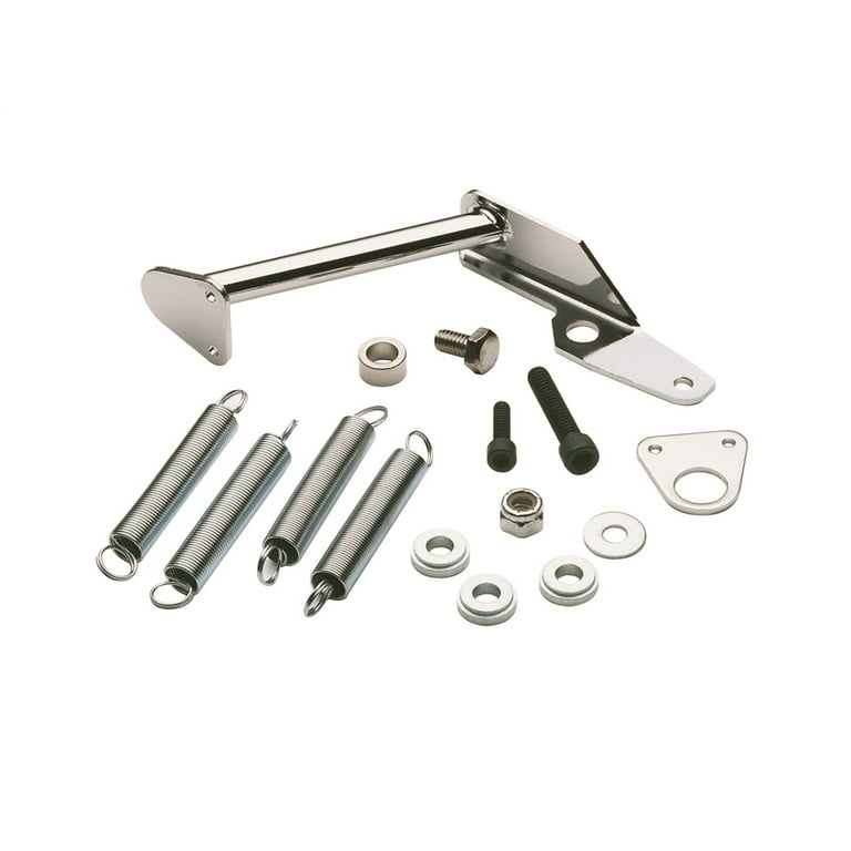 Mr. Gasket Throttle Return Spring 9678 Mr. Gasket Throttle Return Spring 9678