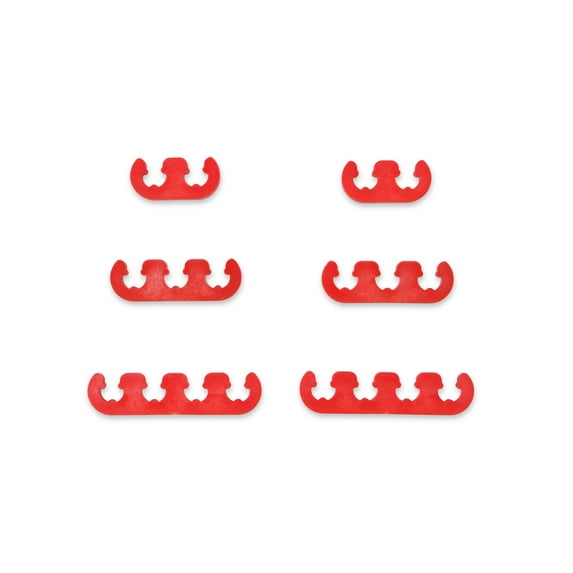 Mr. Gasket 9727 Spark Plug Wire Holder