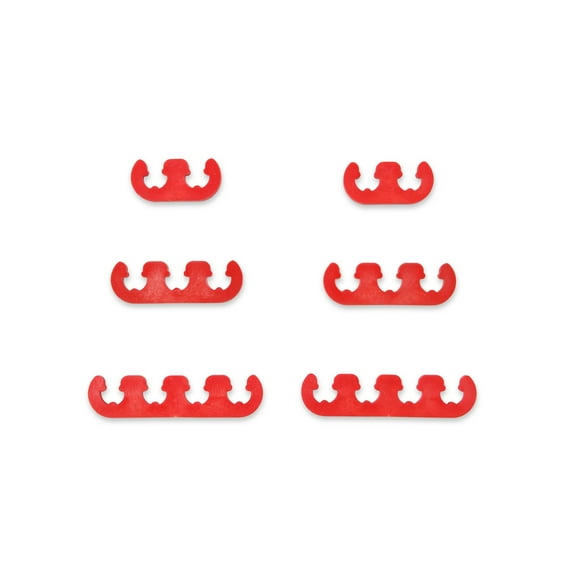 Mr. Gasket 9727 Spark Plug Wire Holder