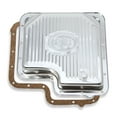 thumbnail image 1 of Mr. Gasket 9756CMRG Automatic Transmission Oil Pan Fits select: 1996 FORD F150, 1966-1996 FORD F250, 1 of 8