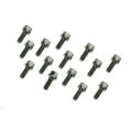 thumbnail image 1 of Mr Gasket 976 Header Bolt Set, 1 of 5