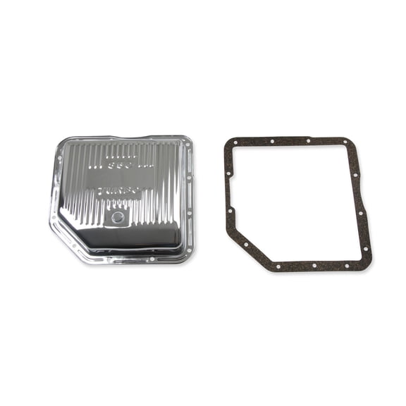 Mr. Gasket Co. 9761 MRG9761 TRANS PAN GM TH350 CHROME