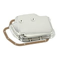 thumbnail image 1 of Mr. Gasket 9762 Automatic Transmission Oil Pan, 1 of 3