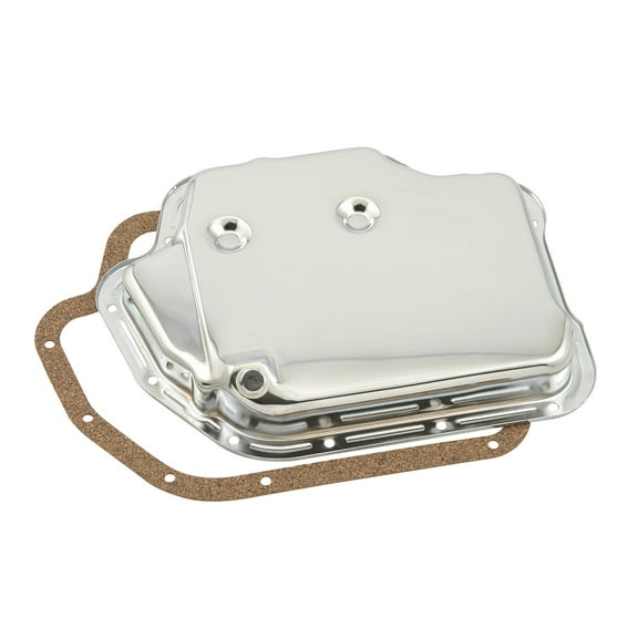 Mr. Gasket 9762 Automatic Transmission Oil Pan
