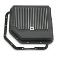 thumbnail image 1 of Mr. Gasket 9795BMRG Automatic Transmission Oil Pan Fits select: 1967-1969 CHEVROLET CAMARO, 1969-1981 CHEVROLET C10, 1 of 8