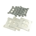 thumbnail image 1 of Mr. Gasket Co. 98 MRG98 CARB DISSIP 1/2 IN 4 BBL, 1 of 4