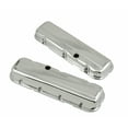 thumbnail image 1 of Mr. Gasket 9803 Engine Valve Cover Set Fits select: 1970 CHEVROLET MALIBU, 1970 CHEVROLET NOVA, 1 of 3