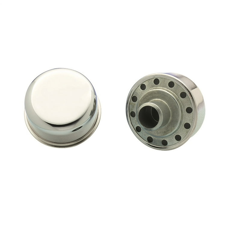 Mr. Gasket Breather Push-In 9810 Mr. Gasket Breather Push-In 9810