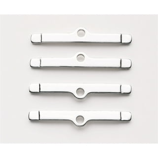 Mr. Gasket Valve Cover Clamps (4pk) 9817 Mr. Gasket Valve Cover Clamps (4pk) 9817