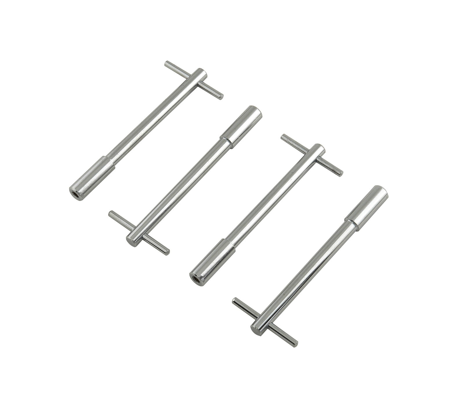 Mr. Gasket T-Bar Wing Bolts 9820 Mr. Gasket T-Bar Wing Bolts 9820