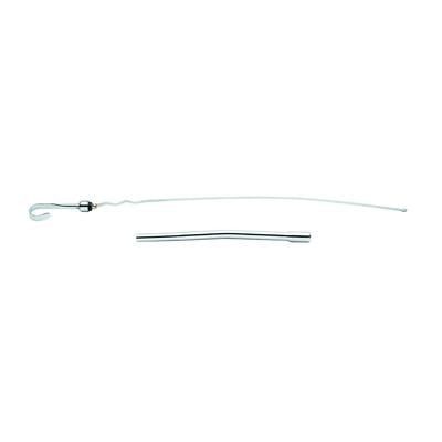 Mr. Gasket 9898, Chrome Oil Dip Stick Aftermarket High Performance Parts