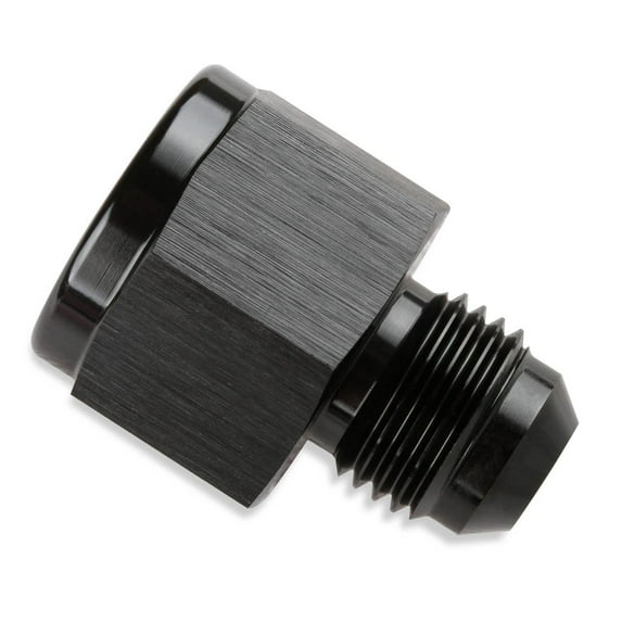 Mr. Gasket 995006-BL Fuel Hose Fitting