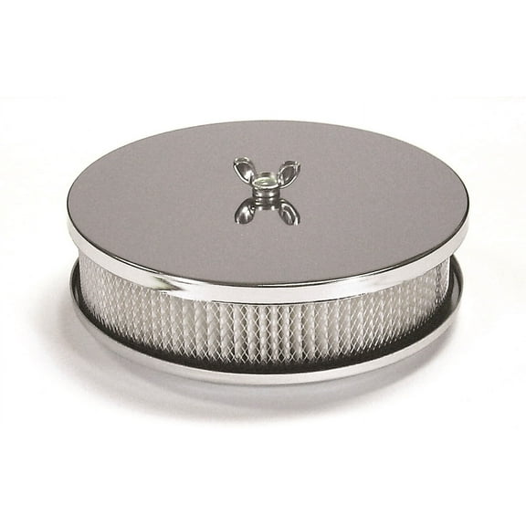 Mr. Gasket Co. 1486 MRG1486 AIR CLEANER 6.5 CRM 2007 BMW X3