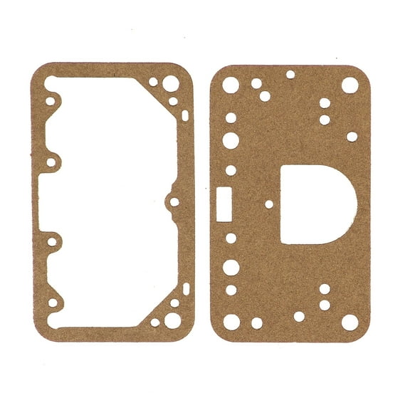 Mr. Gasket Co. 1509 MRG1509 HOLLEY CARB BOWL GSKT KIT